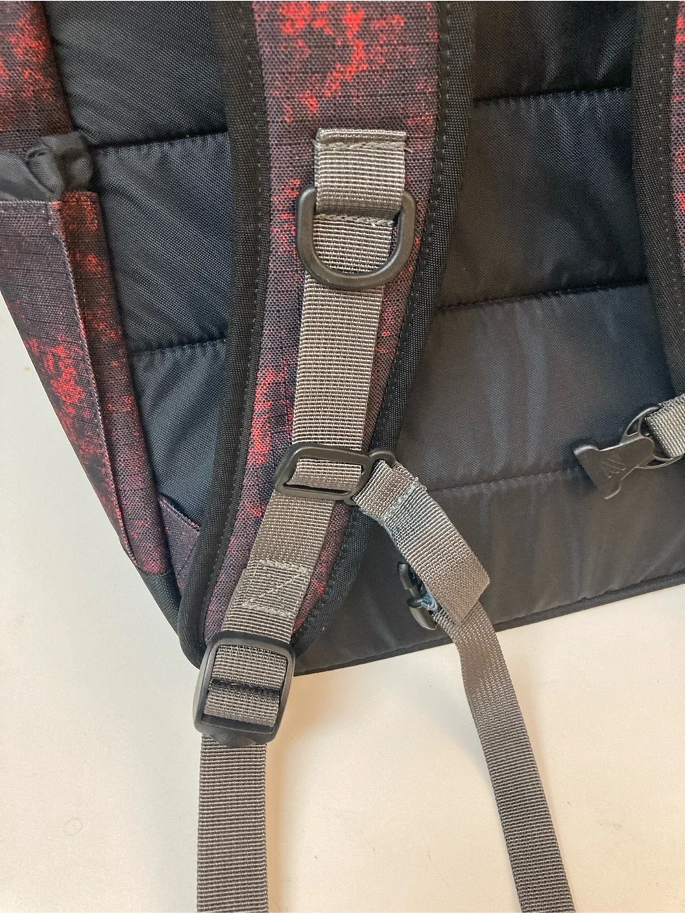 Dakine Skateboarding Lava Laptop Backpack Ledge 25L Season S14